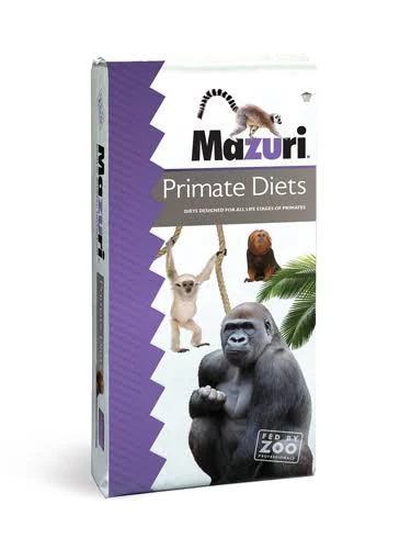 Mazuri Primate Basix Biscuit