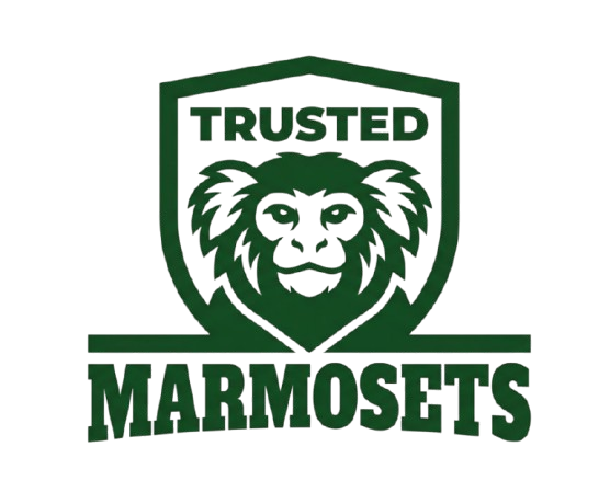 Trusted Marmosets